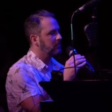Videos: Scott Alan Returns to Birdland With Christiane Noll, Robin de Jesus, and More