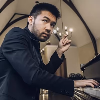 Pacific Symphony to Present AMERICA AT 250 Concert Conducted By Alexander Shelley
