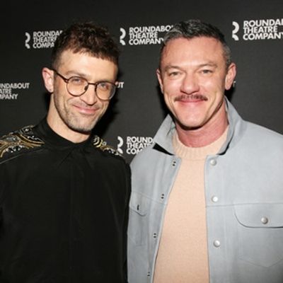Photos: THE ROCKY HORROR SHOW Cast Meets the Press Ahead of Broadway Revival