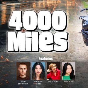 Berkshire Theatre Group Announces Cast of 4000 MILES At The Unicorn Theatre