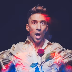 Russell Kane Will Lead New Production of ROMEO & JULIET at the New Vic Theatre
