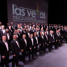 Las Vegas Men's Chorus Reveals 34th Season