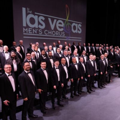 Las Vegas Men's Chorus Reveals 34th Season