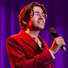 MICKEYJOTHEATRE: LIVE! Comes to the Phoenix Arts Club