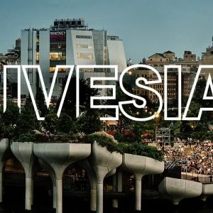 IVESIADE Concert Will Celebrate Charles Ives at Little Island