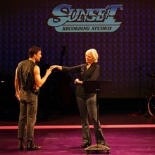 Photos: PLATINUM DREAMS at The York Theatre