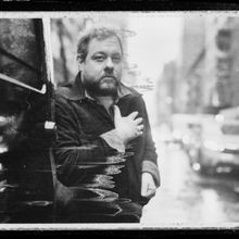 Video: Nathaniel Rateliff Shares His Take Of Leonard Cohen's 'Winter Lady'