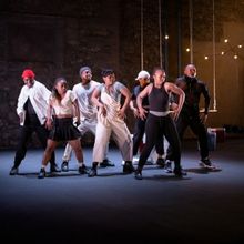 Dance Umbrella Reveals Full Programme For 2023 Festival