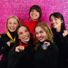 DEAR MICHELLE KWAN to Make UK Premiere at Edinburgh Festival Fringe