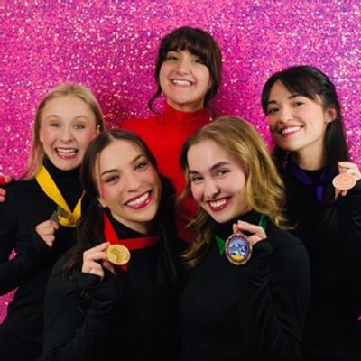 DEAR MICHELLE KWAN to Make UK Premiere at Edinburgh Festival Fringe