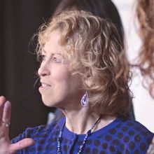 New Hampshire Theatre Project Presents Public Speaking Master Class