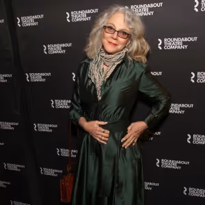 The Rehearsal Club to Celebrate Its 110th Birthday With Gala Hosted By Blythe Danner