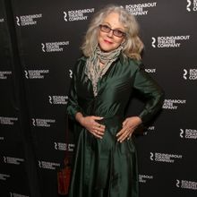 The Rehearsal Club to Celebrate Its 110th Birthday With Gala Hosted By Blythe Danner