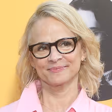 Amy Sedaris Doesn't Think She Can Do OH, MARY! on Broadway