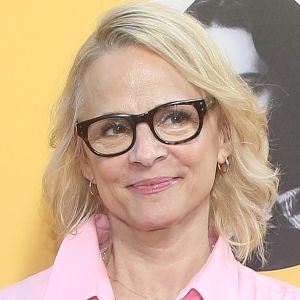 Amy Sedaris Doesn't Think She Can Do OH, MARY! on Broadway