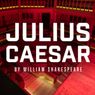 Cast Set For JULIUS CAESAR at Shakespeare's Globe