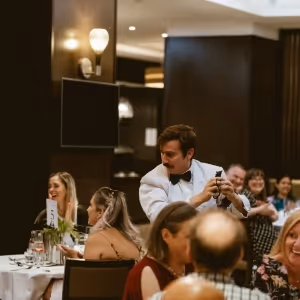 FAULTY TOWERS THE DINING EXPERIENCE Extends Ticket Sales to 2025, Plus New UK…