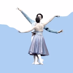 JEROME ROBBINS BALLET Comes to the Paris Opera in October