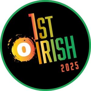 Origin 1st Irish 2025 Plays in Competition