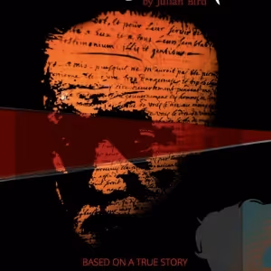 THE PSYCHIATRIST To Receive World Premiere At White Bear Theatre, Kennington