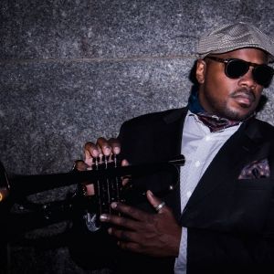 Spend Thanksgiving Holiday Weekend With Preeminent Trumpeter Jeremy Pelt at SMOKE…