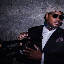 Spend Thanksgiving Holiday Weekend With Preeminent Trumpeter Jeremy Pelt at SMOKE Jaz
