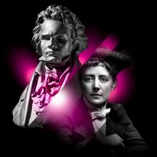 ODE TO JOY Comes to Sydney Opera House Concert Hall Next Month