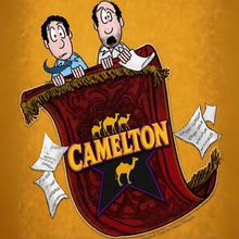 CAMELTON Set To Perform At Edinburgh Fringe