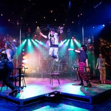 Photos: Get a First Look at Ephrata Performing Art Center's ROCK OF AGES