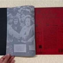 En Ex Teresa Conversarán Sobre La Creación Del Libro La Escuela Del Dolor Humano De