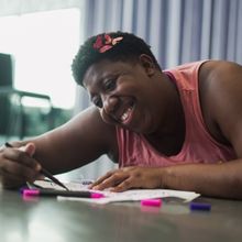 ROCK PAPER SCISSORS Comes to the Atlas Performing Arts Center  in June