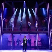 Photos: Photos: CCAE Theatrical's San Diego Regional Premiere of JERSEY BOYS
