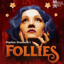 Musical Theatre Guild Announces Casting For Stephen Sondheim's FOLLIES