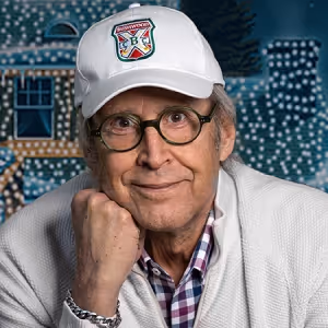 Chevy Chase Will Appear in Conversation at NJPAC Following Screening of CHRISTMAS…