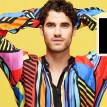 Darren Criss Returns to Australia for Five-City Tour