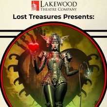 The Lost Treasures Collection Returns to Lakewood Theatre Company