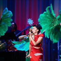 DEAR SANTA... to Return with Melody Sweets at The Smith Center