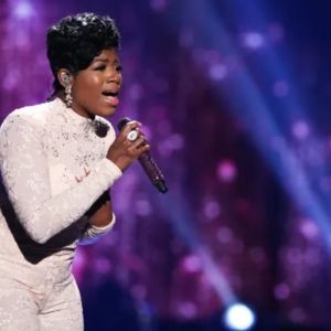 Fantasia, Trey Songz, and Tamar Braxton Will Perform A NIGHT OF LOVE at Prudential…