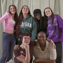 Clean Break Welcomes New Young Company