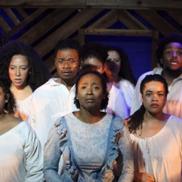 Photos: THE COLOR PURPLE at Chromolume Theatre Photo