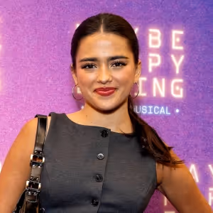 Maia Reficco Set to Lead New Romance Film THE LAST SUNRISE