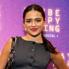 Maia Reficco Set to Lead New Romance Film THE LAST SUNRISE