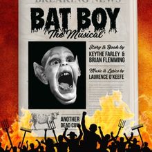 BAT BOY: THE MUSICAL Comes to Salt Lake Acting Company