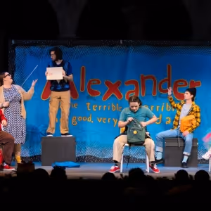 Florida Rep Reveals 2024-2025 Theatre for Young Audiences Offerings