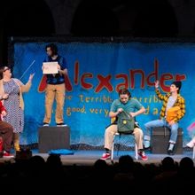 Florida Rep Reveals 2024-2025 Theatre for Young Audiences Offerings