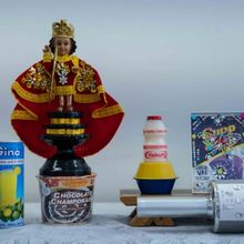 Mainit Illusion and Mainit Fantasy Come to Arts House in February