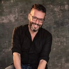 Joe Calarco Partners with TRW Plays