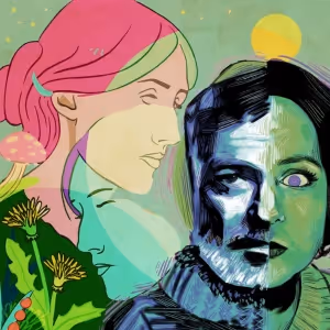 Edinburgh Fringe Hits MODERN WITCHES and BRAIN HEMINGWAY Arrive Off-Broadway