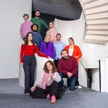 HUMOR & HORROR Comes to the Dutch National Opera