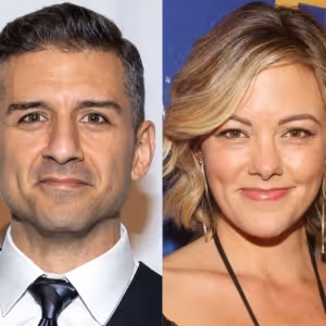Tony Yazbeck, Kate Rockwell, and Robert Cuccioli Will Lead Industry Reading of EVERY…